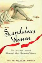 scandalous women